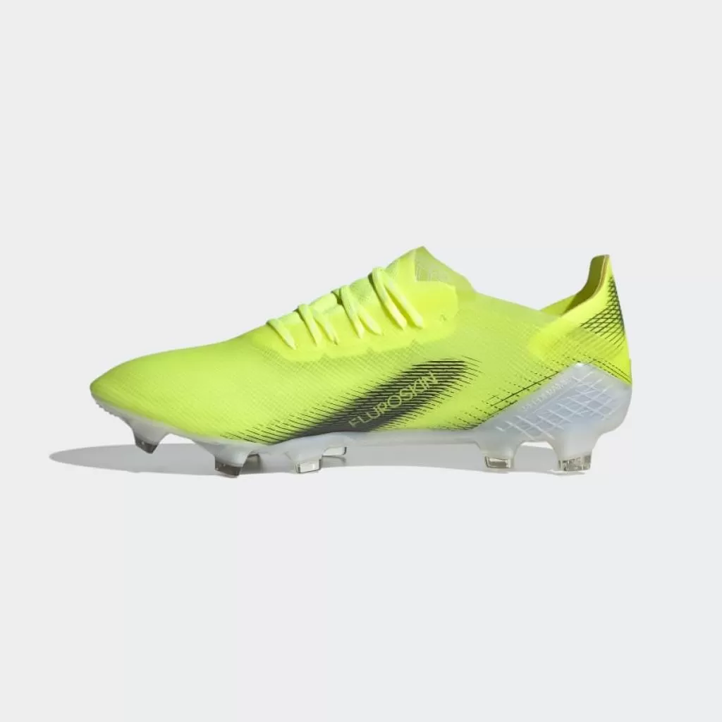 Бутсы профессиональные Adidas X Ghosted.1 FG
